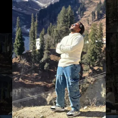 Juzer Husain profile
