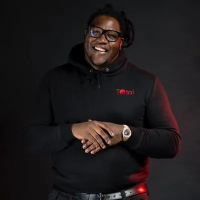 Jamon Brown profile