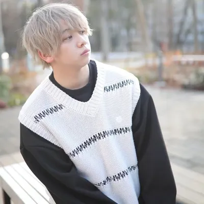 加藤勇也 (kato yuya) profile