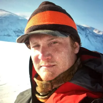 Jim Baird profile