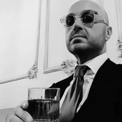 Joe Bastianich profile
