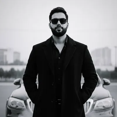 JB Bhupendra Singh profile