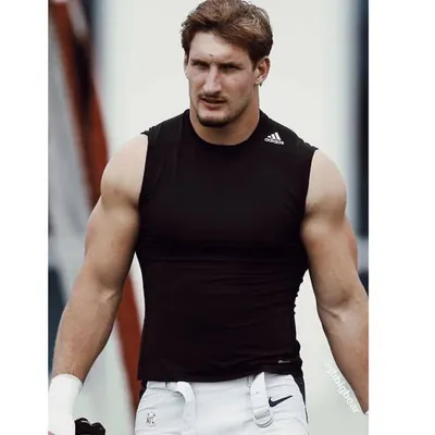 Joey Bosa profile
