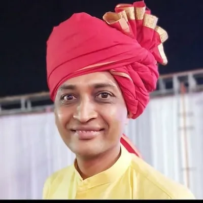 Adv Jayesh Bhanderi profile