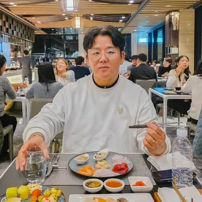 임재복 profile