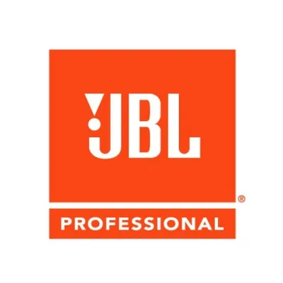 JBL Professional profile