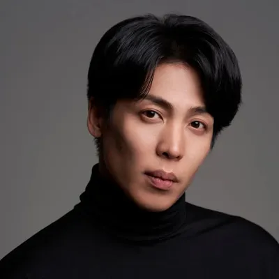 Jinsoo Cho profile