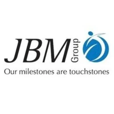 JBM Electric Vehicles profile