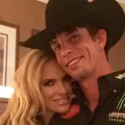 JB Mauney profile