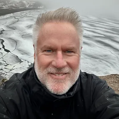 John Moore profile