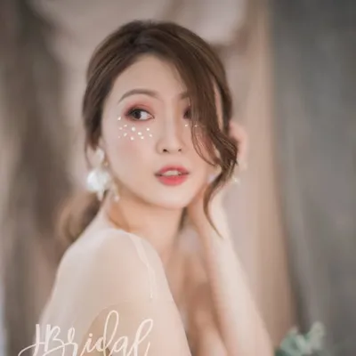 新娘化妝· JBridal MUA Joico profile