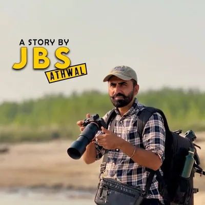 JBS Aathwal profile