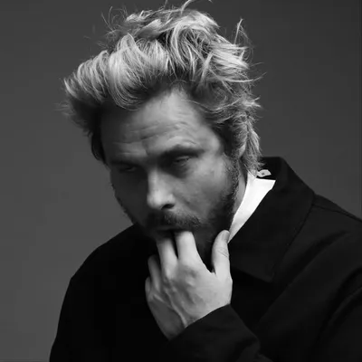 Jean-Baptiste Shelmerdine Officiel profile