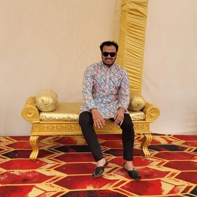 Siddhant Goel profile