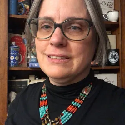 Jean Burke-Spraker profile