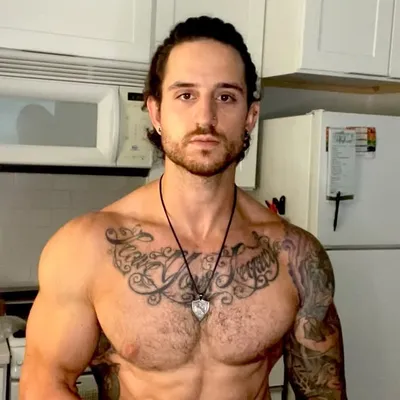 Jake Cannizzaro | Strength and Nutrition Coach profile