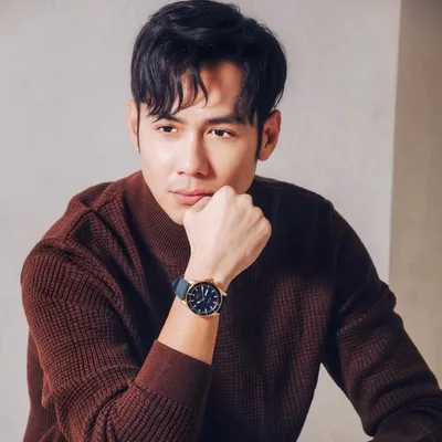 JC CHEE 朱俊丞 🇲🇾 profile