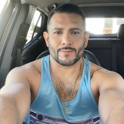 JC Navarrete profile
