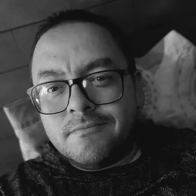 Jorge Eduardo Caicedo Chacon profile