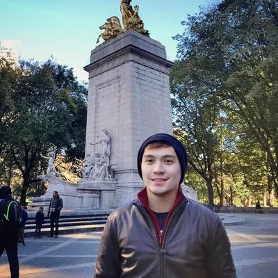 Jon Barrizo profile
