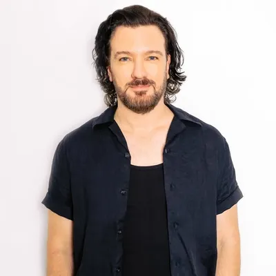 JC Chasez profile