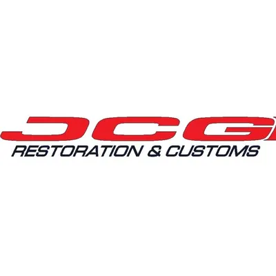 JCG Restoration And Customs profile
