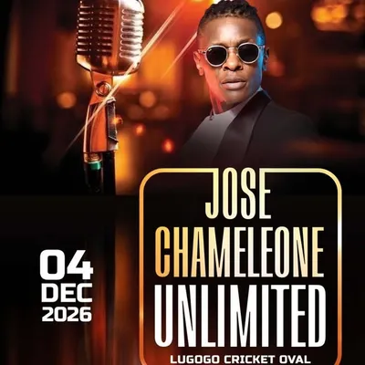 Jose Chameleone profile