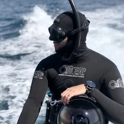 Jorge Cervera Hauser profile