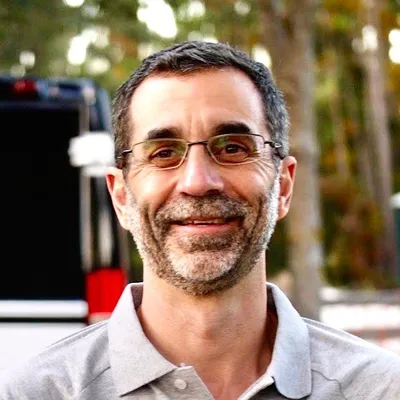 Jon Hilgenberg profile