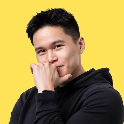 Jesse Chen profile