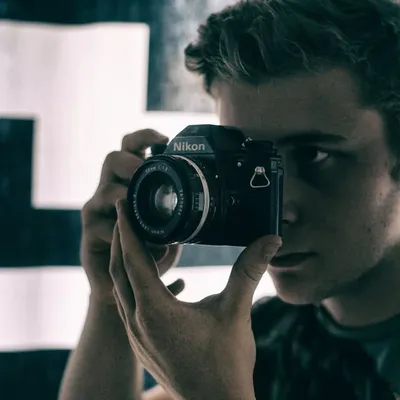 Julian Koch profile