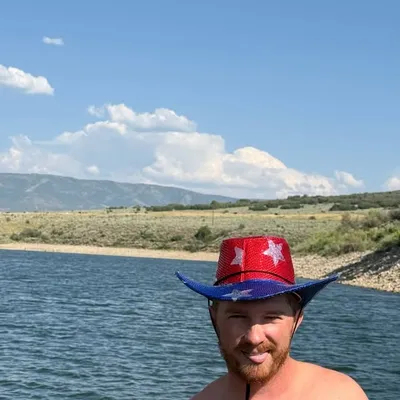 Tim Jack profile