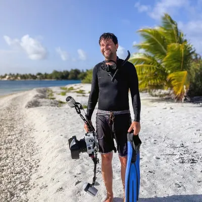 Jean-Christophe Lemay profile