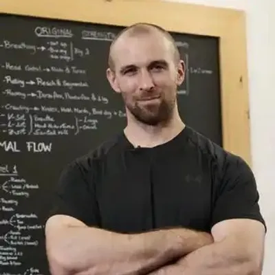 José Luis Cortina | StrongFirst TL • CSCS profile