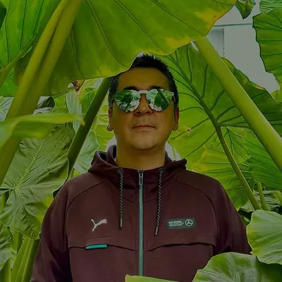Juan Carlos Najera profile