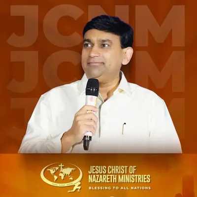 Jesus Christ of Nazareth Ministries - JCNM profile
