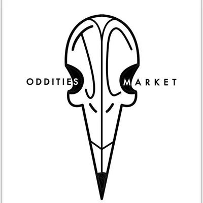 Jersey City Oddities Market profile