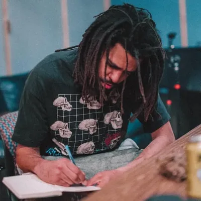 J. Cole profile