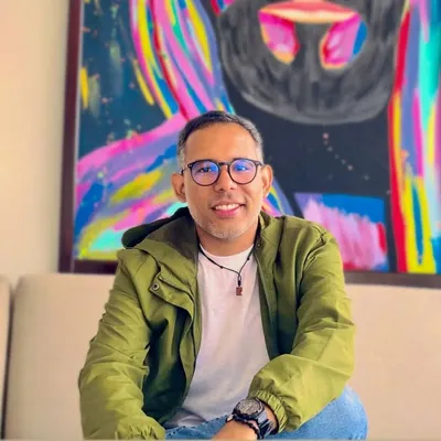 Juliocesar Colina profile