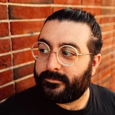 James Coletta profile