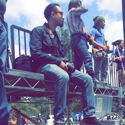 Jose Ivan Cazares profile