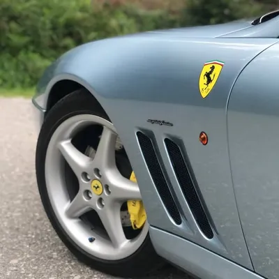 Jason | Living Ferrari Legacy profile