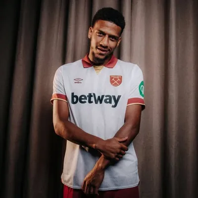 Jean-Clair Todibo profile
