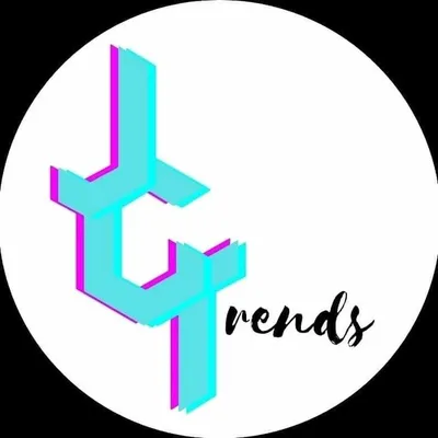 JC Trends | Brand Affiliate profile