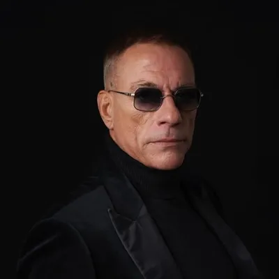 Jean-Claude Van Damme profile