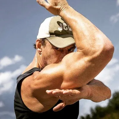 JCVD FANBASSADOR France profile