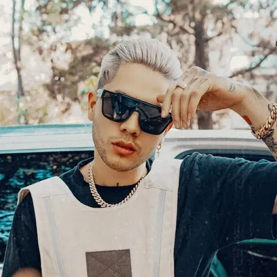 JD PANTOJA ๐ profile