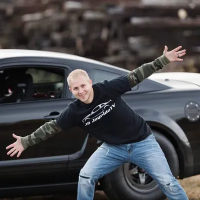 JD JoyrideTV profile