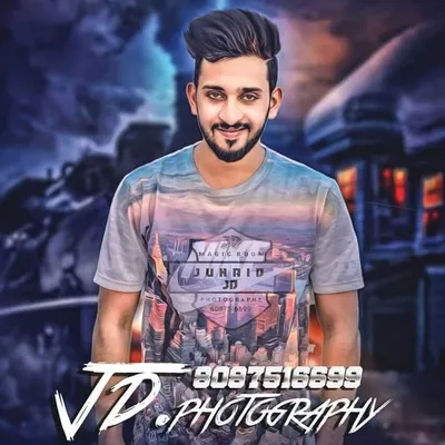 jd junaid🔵 profile