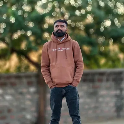 JAGDISH BISHNOII profile